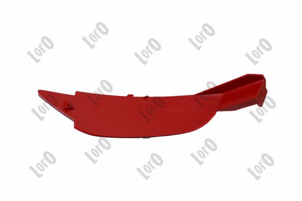 Reflex Reflector - 017-60-875RHD ABAKUS