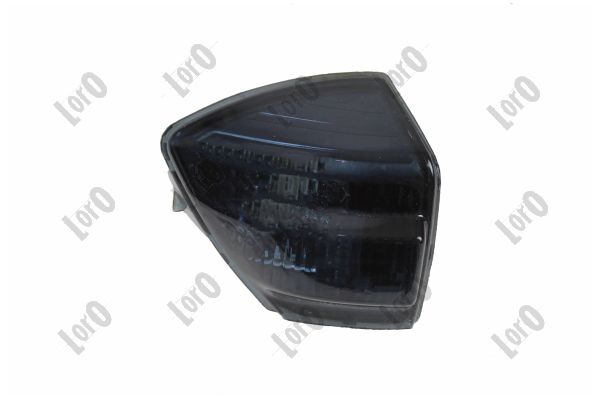 Indicator - 017-67-861S ABAKUS