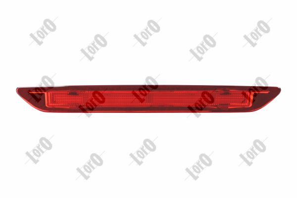 Luce supplementare freno - 017-69-870 ABAKUS