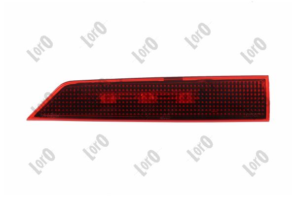 Auxiliary Stop Light - 017-70-871 ABAKUS