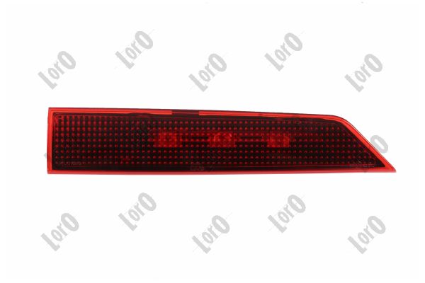 Auxiliary Stop Light - 017-70-872 ABAKUS