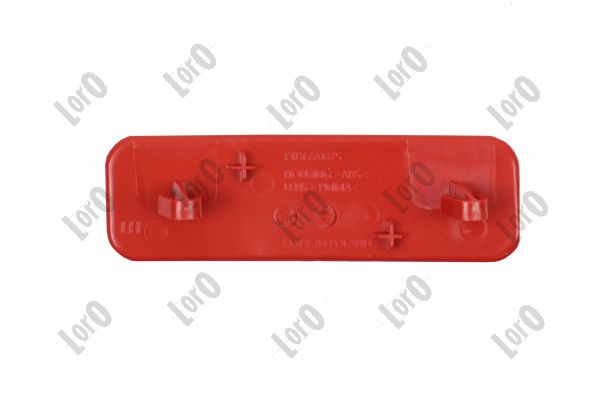 Reflex Reflector - 017-70-875 ABAKUS