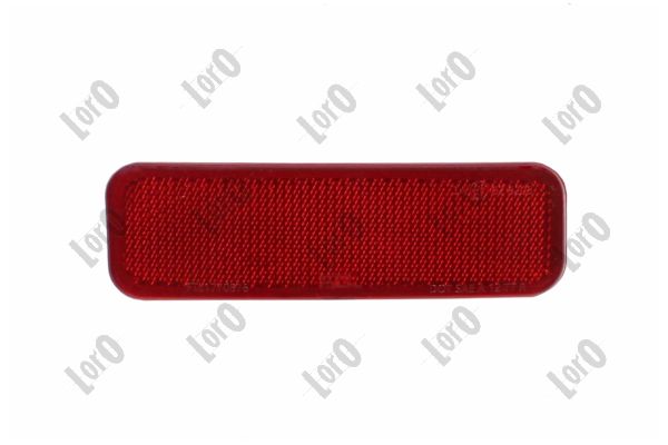 Reflex Reflector - 017-70-876 ABAKUS