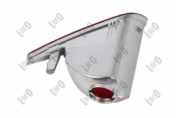 Rear Fog Light - 017-71-875 ABAKUS