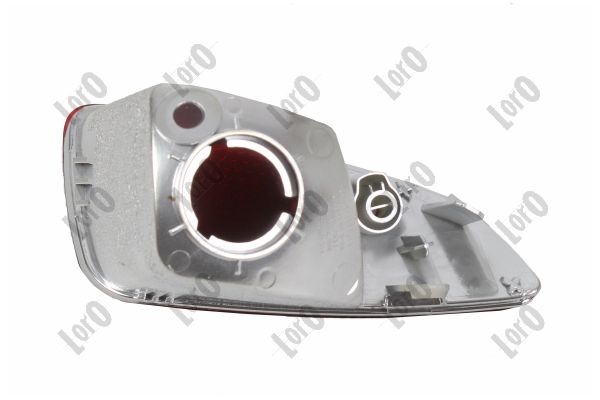 Rear Fog Light - 017-71-875 ABAKUS