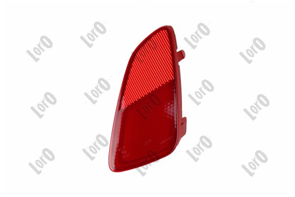 Reflex Reflector - 017-71-876 ABAKUS