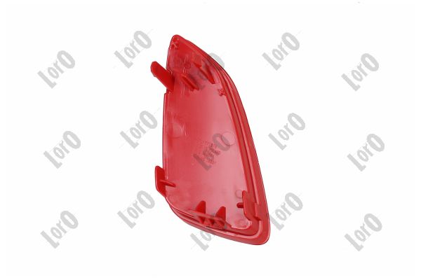 Reflex Reflector - 017-71-876 ABAKUS