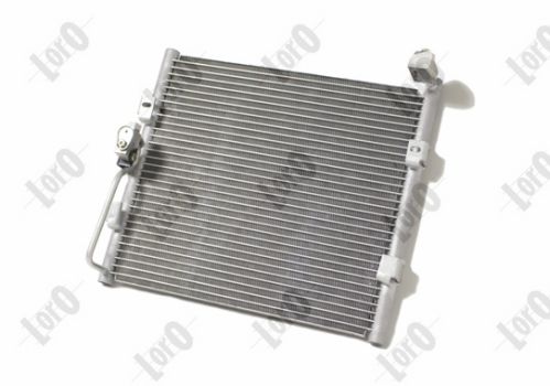 Condenser, air conditioning - 018-016-0003 ABAKUS