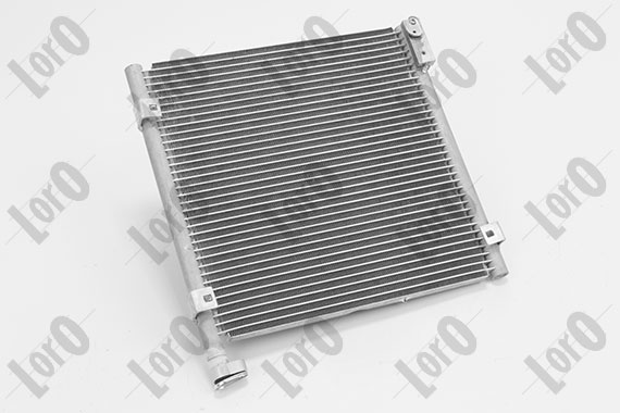 Condensatore, Climatizzatore - 018-016-0004 ABAKUS