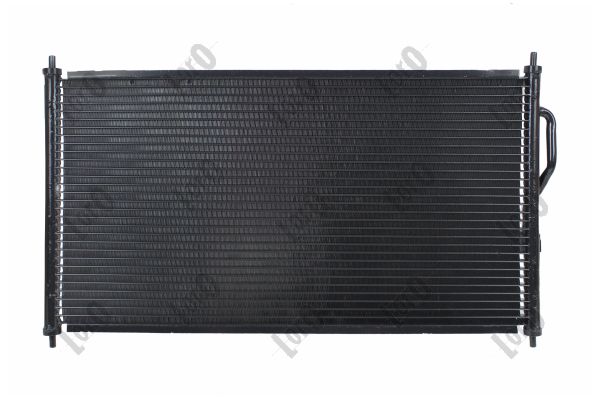 Condensatore, Climatizzatore - 018-016-0005 ABAKUS
