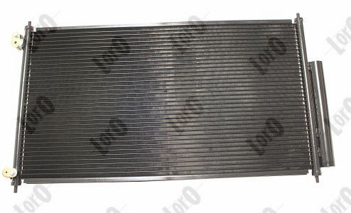 Condensatore, Climatizzatore - 018-016-0014 ABAKUS