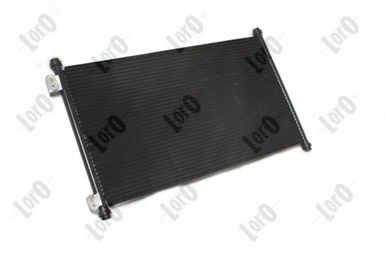 Condensatore, Climatizzatore - 018-016-0029 ABAKUS