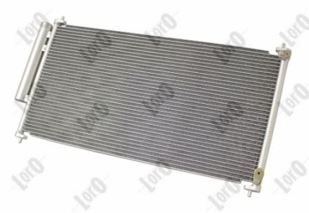 Condenser, air conditioning - 018-016-0032 ABAKUS