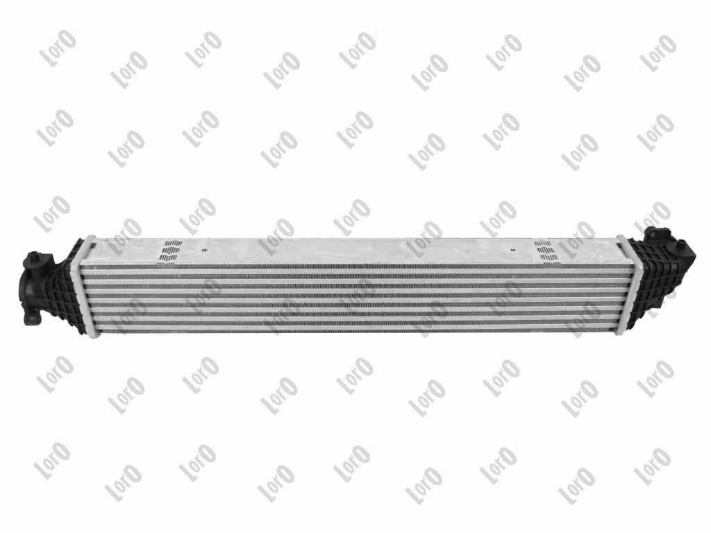 Intercooler - 018-018-0001 ABAKUS