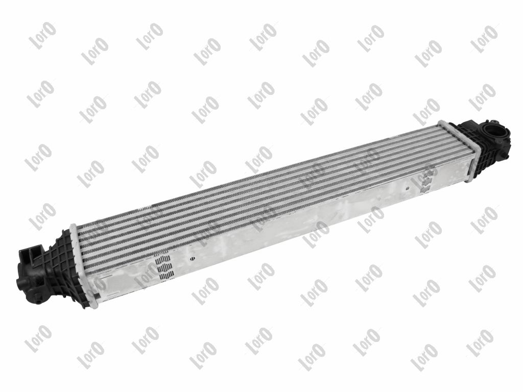 Intercooler - 018-018-0001 ABAKUS