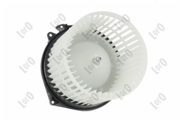 Interior Blower - 018-022-0001 ABAKUS