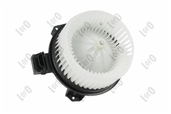 Ventilatore abitacolo - 018-022-0002 ABAKUS