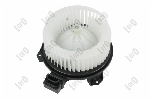 Interior Blower - 018-022-0002 ABAKUS