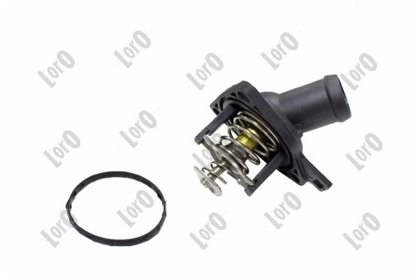 Thermostat, coolant - 018-025-0001 ABAKUS