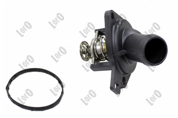 Thermostat, coolant - 018-025-0001 ABAKUS