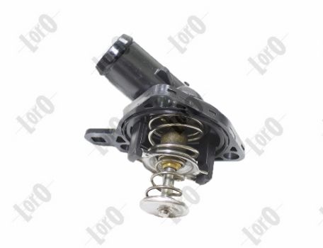 Thermostat, coolant - 018-025-0002 ABAKUS