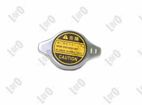 Sealing Cap, radiator - 018-027-001 ABAKUS