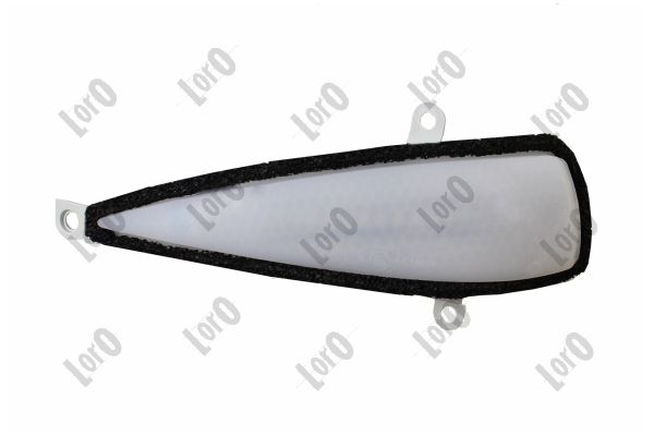 Auxiliary Indicator - 018-12-861D ABAKUS