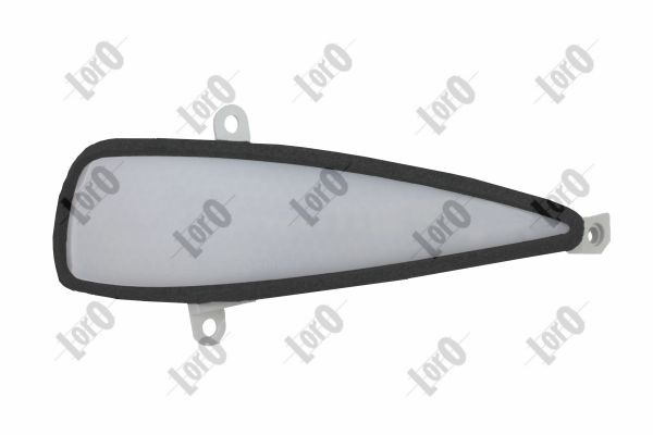 Auxiliary Indicator - 018-12-862D ABAKUS
