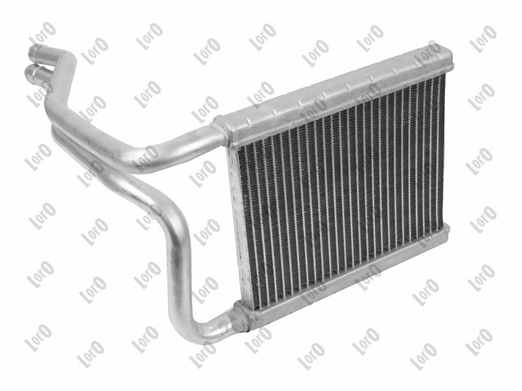 Heat Exchanger, interior heating - 019-015-0008 ABAKUS
