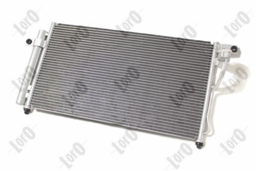 Condensatore, Climatizzatore - 019-016-0019 ABAKUS