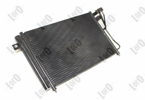Condensatore, Climatizzatore - 019-016-0025 ABAKUS