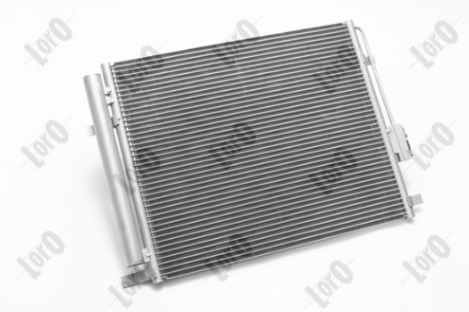 Condensatore, Climatizzatore - 019-016-0030 ABAKUS