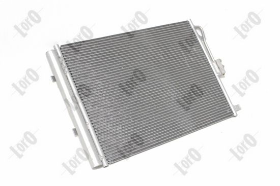 Condensatore, Climatizzatore - 019-016-0041 ABAKUS