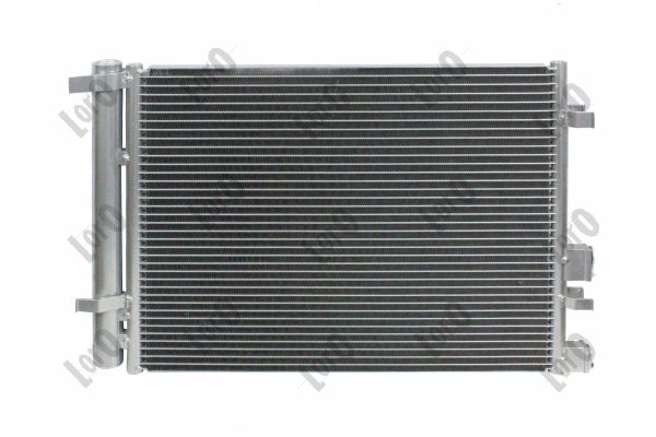 Condensatore, Climatizzatore - 019-016-0044 ABAKUS