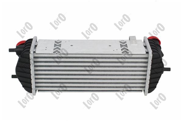 Intercooler - 019-018-0004 ABAKUS
