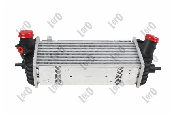 Intercooler - 019-018-0004 ABAKUS