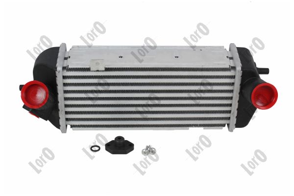 Intercooler - 019-018-0005 ABAKUS