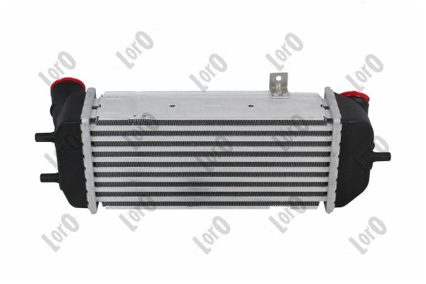Intercooler - 019-018-0005 ABAKUS