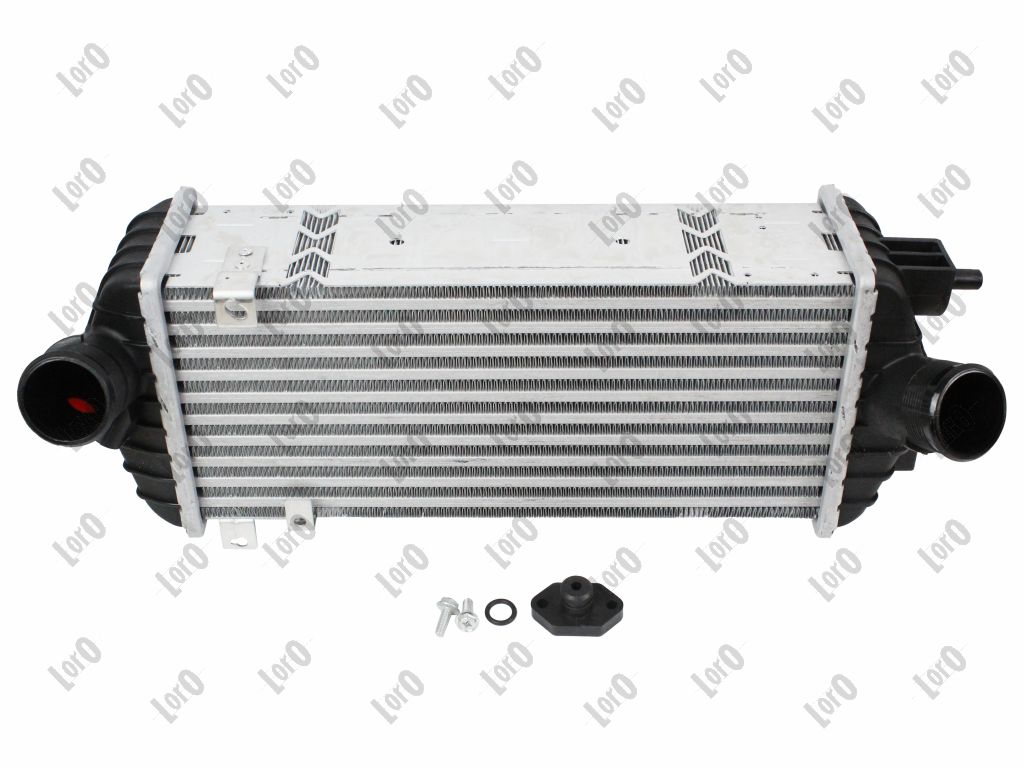 Intercooler - 019-018-0008 ABAKUS