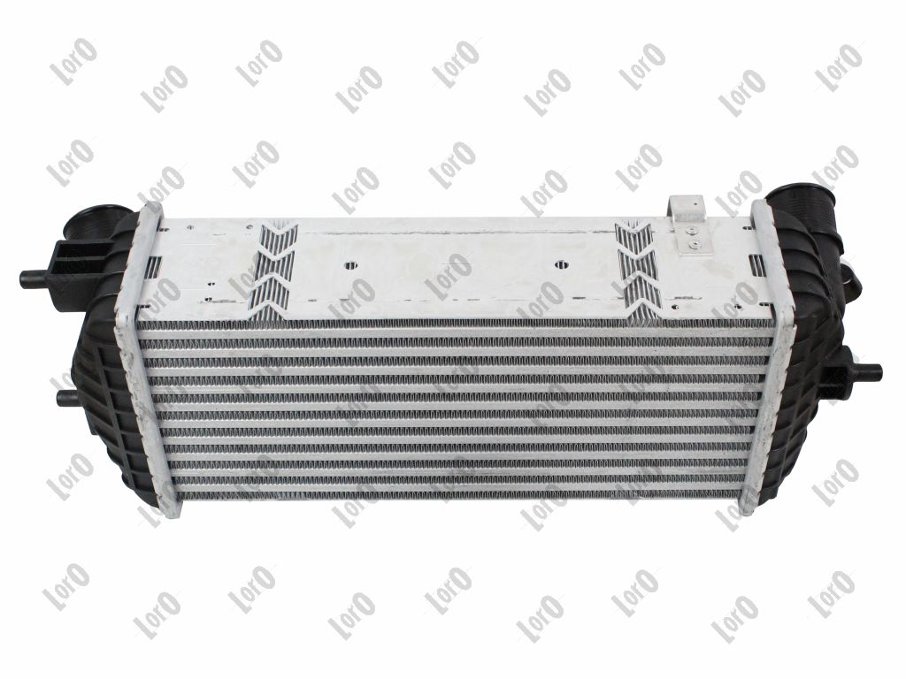 Intercooler - 019-018-0008 ABAKUS