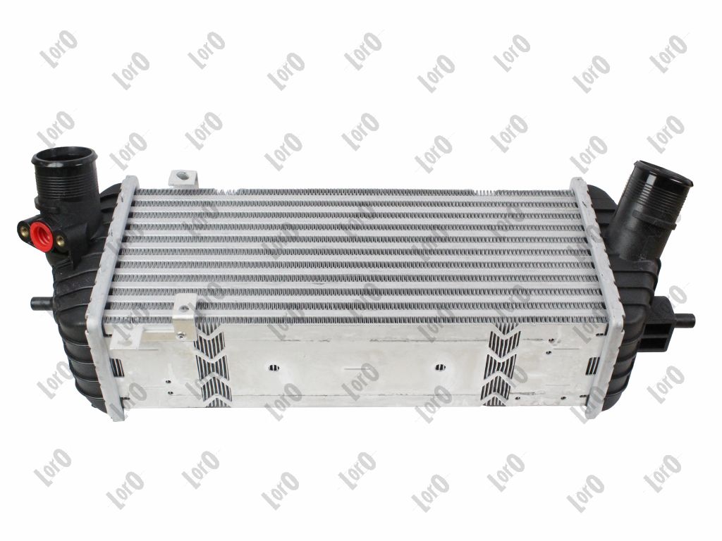 Intercooler - 019-018-0008 ABAKUS