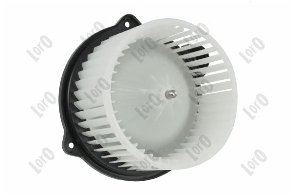 Interior Blower - 019-022-0004 ABAKUS