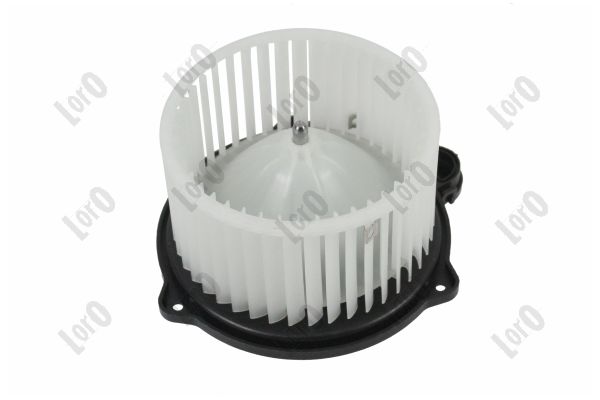 Interior Blower - 019-022-0004 ABAKUS