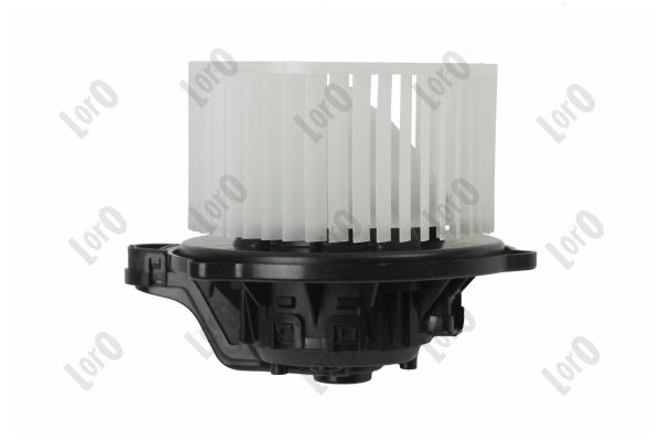 Interior Blower - 019-022-0004 ABAKUS