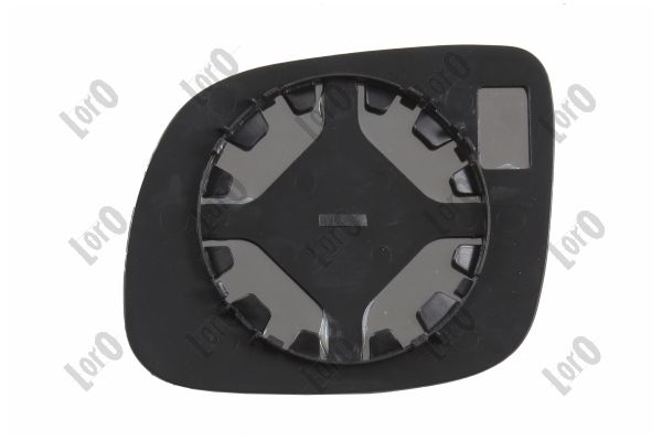 Vetro specchio, Specchio esterno - 0204G03 ABAKUS