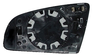 Mirror Glass, outside mirror - 0210G01 ABAKUS