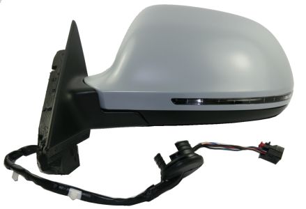 Specchio retrovisore esterno - 0211M03 ABAKUS
