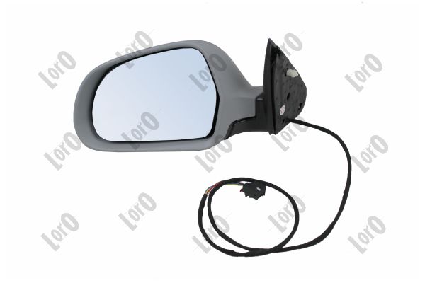 Outside Mirror - 0212M05 ABAKUS