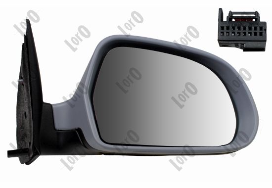 Outside Mirror - 0212M06 ABAKUS