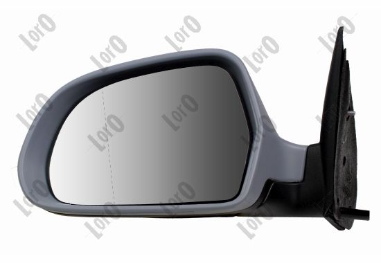 Outside Mirror - 0212M07 ABAKUS